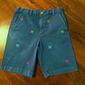 Vineyard Vines Youth Shorts